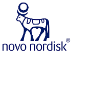 Novo Nordisk Logo
